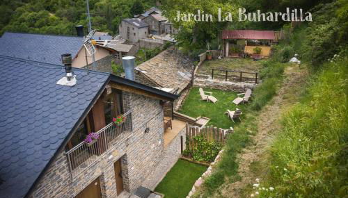 Abadía de Montenartró Apartamentos - Foto 5, Garden