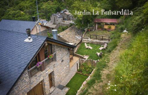 Abadía de Montenartró Apartamentos - Foto 5