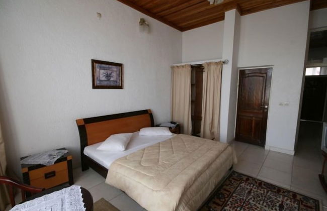 Top Hill Residence Kiriri - Foto 8