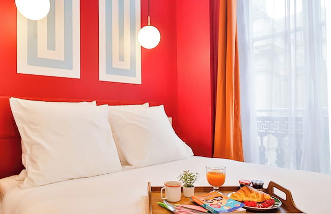 WS Louvre - Saint-Roch - Foto 4