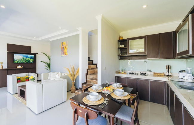 Villa Griya Purnama - Foto 17