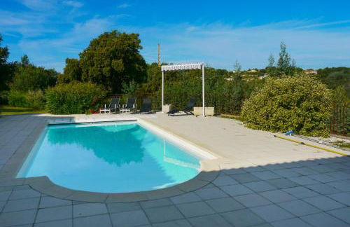 Country villa - Sleeps 8 - Mimosa view - Foto 26