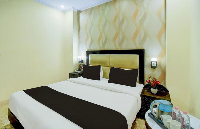 Luxury Stays With Pool Near Akshardham Temple - Foto 17