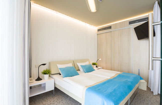 VacationClub - Ultra Marine Apartments - Foto 3