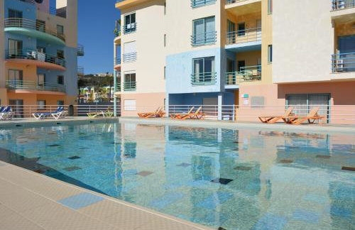 Beautiful Apartment In Albufeira Marina - Foto 6