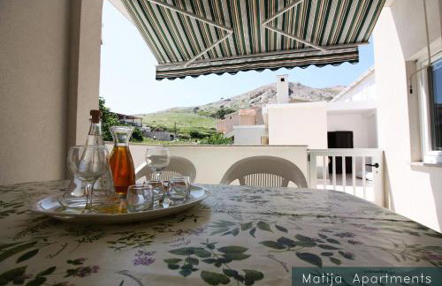 Apartmani Matija - Foto 61