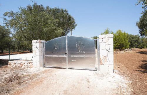 Trullo Le Rondinelle - Foto 40