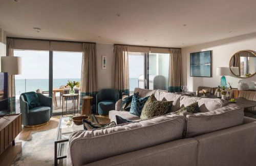 St Michaels Luxury Apartments - Foto 35