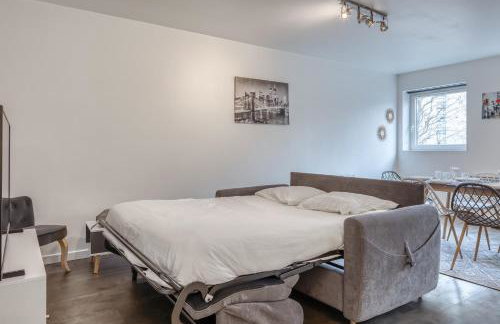 L'Amiral - 6 pers-Parking gratuit- Fibre-spacieux - Foto 13