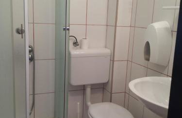 Apartments "Villa Mungos" Sobra - Foto 38