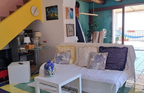 CasaToccacielo - Amalfi Coast - Foto 12