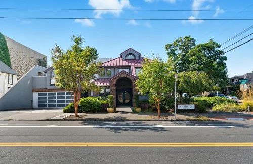 Modern Upper Level Duplex DT Vancouver - Foto 43
