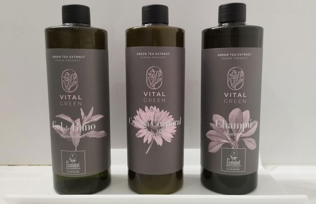 Apartamentos Best Club Pueblo Indalo - Foto 24