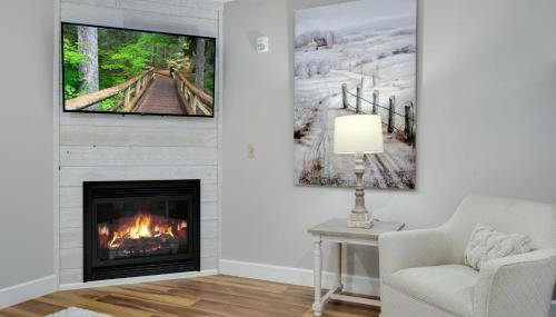 Sycamore Suite - Main Street Lodge in Berlin - Foto 2