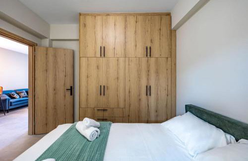 Rigel Apartments 1 - Foto 14