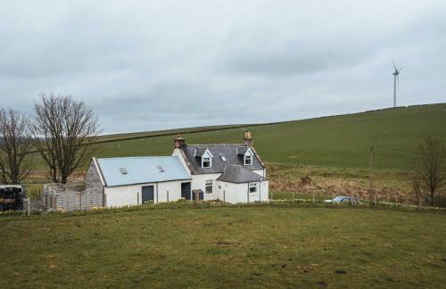 Bramble Cottage - Photo 8