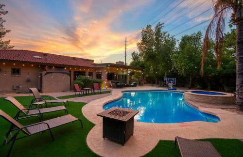 Desert Palms - Foto 1