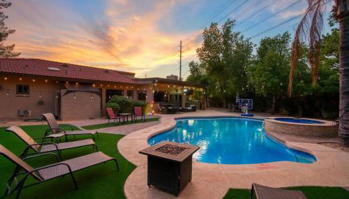 Desert Palms - Foto 1