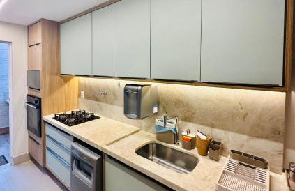 Porto Smeralda Guarajuba C001 - Foto 12