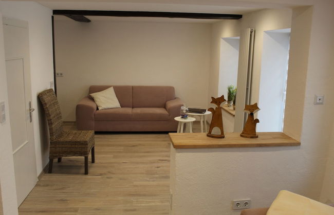 Ferienhaus Nettes Landhaus - Photo 25