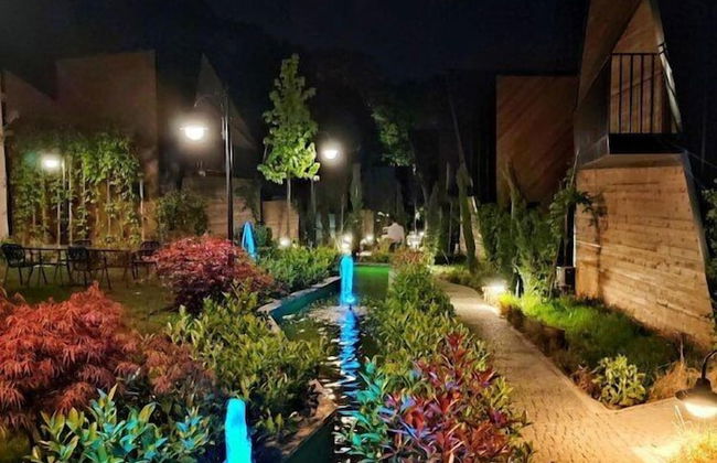 Backyard Sapanca - Foto 24