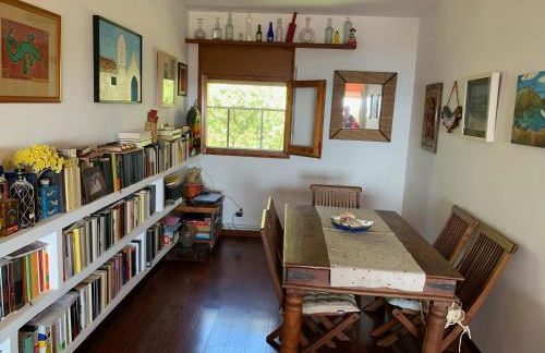 Calella de Palafrugell bellísimo apartamento con vistas al mar - Foto 11