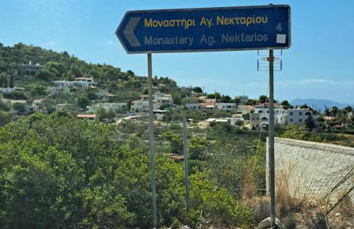 Ξενώνας Vasiliki - Foto 9