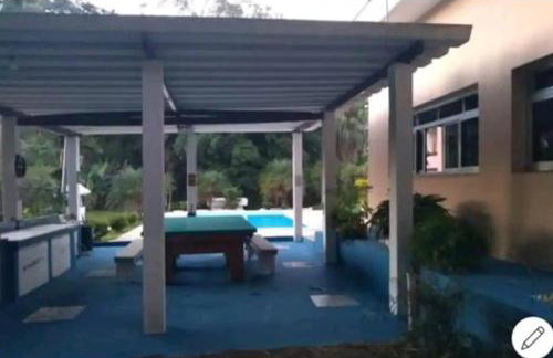 Chácara com Piscina em Guararema - Foto 13