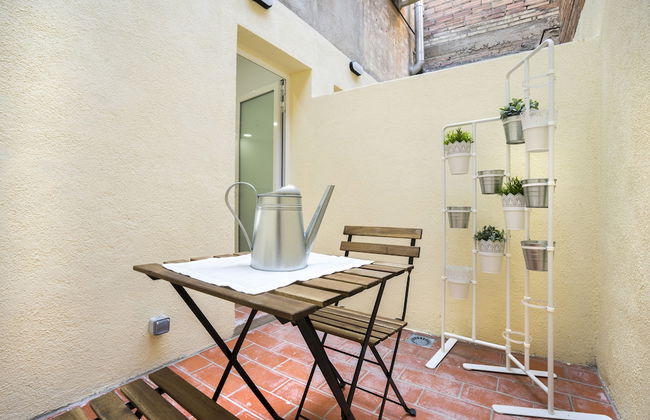 Hotelito Boutique Mercat - Foto 33