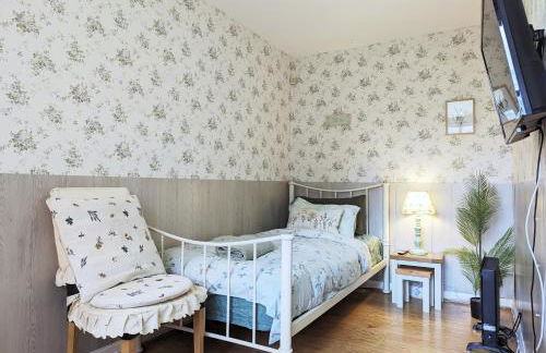 City Centre Vintage Theme Guest Rooms - Foto 10