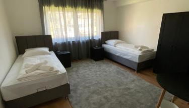 Aix Style Apartments,Top,Küche,große Gruppen - Foto 2