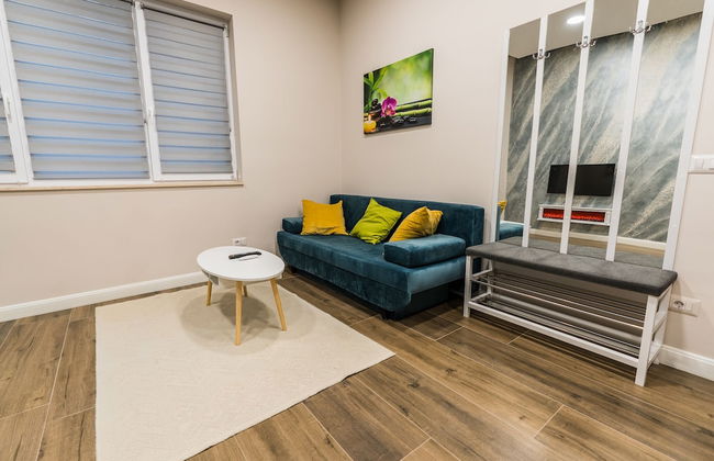 Sandor Apartment - Foto 13