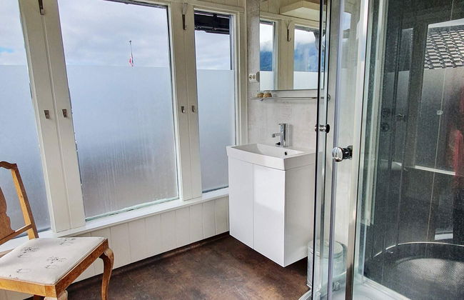 8 Person Holiday Home in Sundlandet - Foto 18