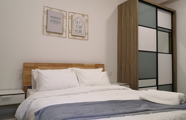 Dsara Sentral by ADDS - Foto 6