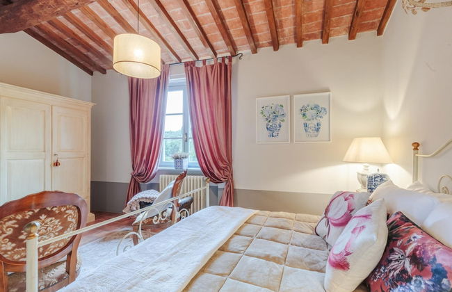 Villa Veranda in Lamporecchio - Photo 74