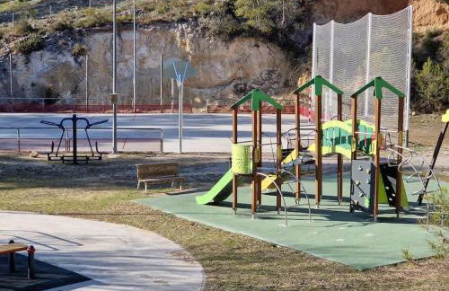 Le Petit Paradis Olivella - Foto 23