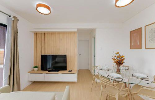 Take Urban | Shopping Estação | Curitiba | Gonzaga Stays - Foto 31