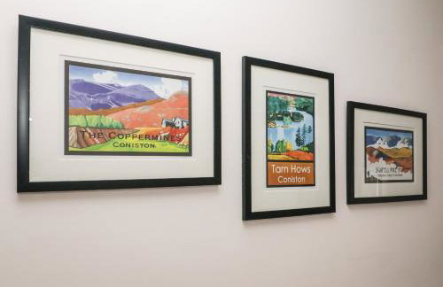 Weir Cottage - Foto 13