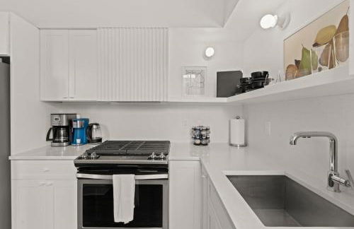 Stay Rafa At 2000 Spruce - Foto 34