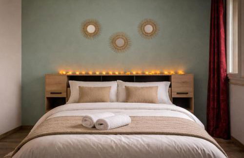 T2 Cosy - 70m2 au Coeur de ville - Photo 7