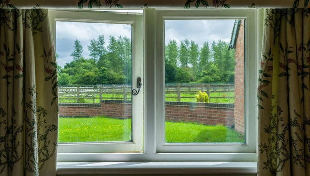 Idyllic Country Suite - Foto 2, Habitación