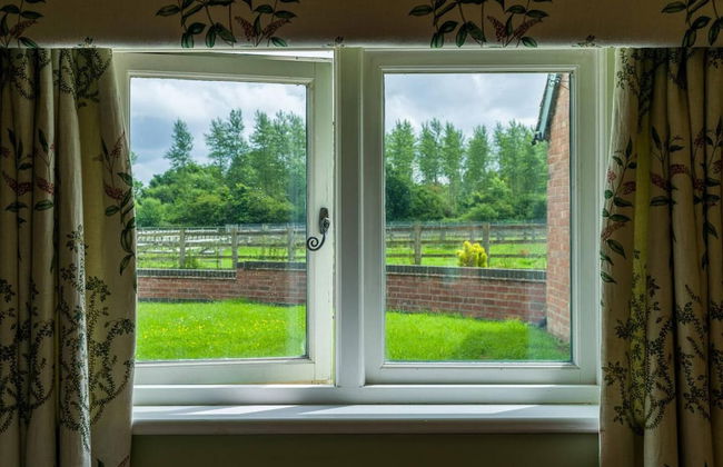 Idyllic Country Suite - Foto 6