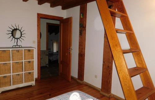 Casa Rural La Silla de la Reina - Foto 23