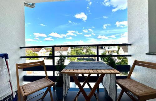 Mein Apartment, Forest View mit Balkon und Klima, bis 10 Personen - Foto 10