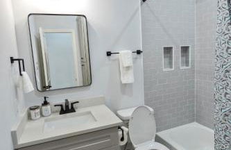 Charming 2-bedroom house with WiFi, AC in marvelous San Leon - Foto 15