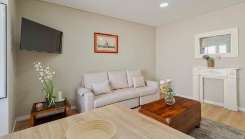 Setúbal Downtown Farol - Foto 5