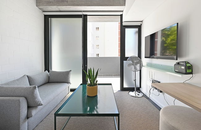 ONE26 ON M - Fluent Serviced Apartments - Foto 14