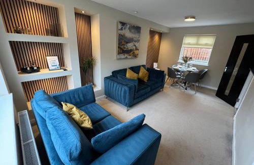 Modern House Near Livingston - Foto 1