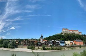 Altstadtwohnung mit Burgblick - Foto 24