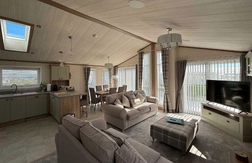 Highland Holiday Getaways - The Heilan' Lodge - Foto 8
